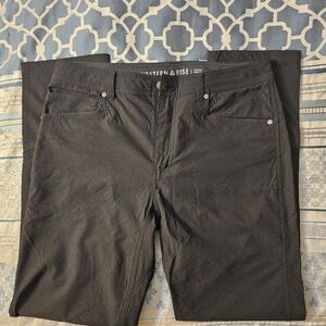 Western Rise Evolution Pant 1.0